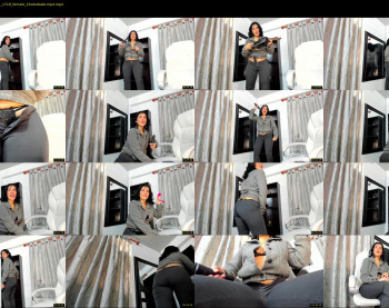 girasol_walton — 72 minute Chaturbate female cam show recording, 1080p, Oct 13, 2021