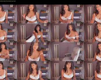 helen_miller — 71 minute Chaturbate female cam show recording, 1080p, Oct 14, 2021