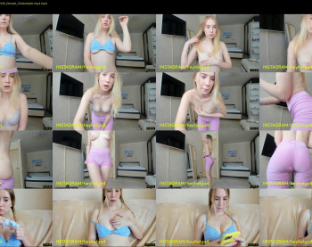 helgapataki — 73 minute Chaturbate female cam show recording, 1080p, Oct 13, 2021