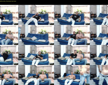 heteros_men — 114 minute Chaturbate male cam show recording, 720p, Oct 14, 2021