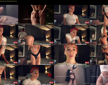 heyhorny_cb — 57 minute Chaturbate couple cam show recording, 1080p, Oct 13, 2021