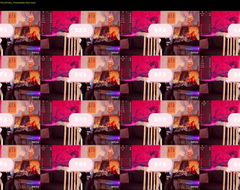 holliwould_ — 10 minute Chaturbate female cam show recording, 1080p, Oct 13, 2021