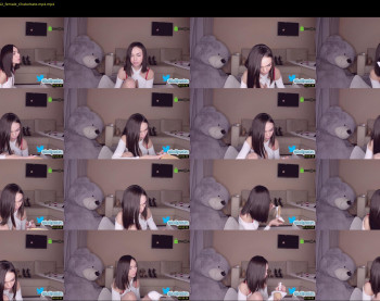 hollyextra — 9 minute Chaturbate female cam show recording, 1080p, Oct 14, 2021