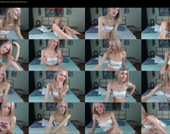 hoootmaggie — 70 minute Chaturbate couple cam show recording, 1080p, Oct 13, 2021