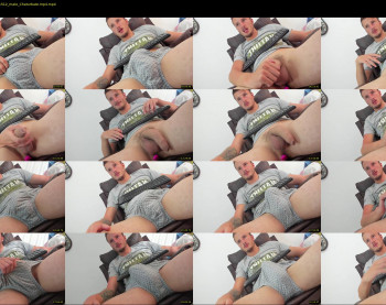 horse_man2 — 36 minute Chaturbate male cam show recording, 720p, Oct 13, 2021