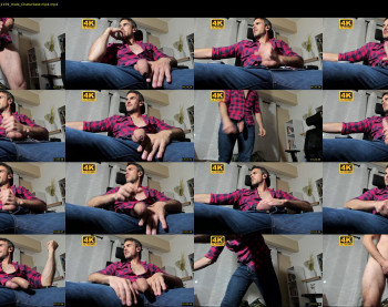 hot_martin25 — 38 minute Chaturbate male cam show recording, 1080p, Oct 13, 2021