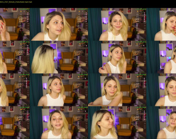 idontlikeguccibelts — 70 minute Chaturbate female cam show recording, 1080p, Oct 13, 2021