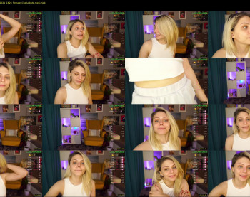idontlikeguccibelts — 70 minute Chaturbate female cam show recording, 1080p, Oct 13, 2021