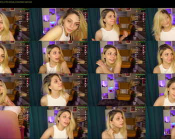 idontlikeguccibelts — 69 minute Chaturbate female cam show recording, 1080p, Oct 13, 2021