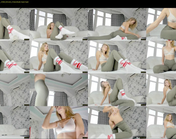 infinite_reality — 70 minute Chaturbate female cam show recording, 1080p, Oct 13, 2021