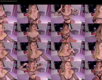 innocentemmy — 42 minute Chaturbate female cam show recording, 1080p, Oct 13, 2021