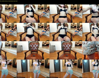 inwardly_beautyy — 53 minute Chaturbate female cam show recording, 1080p, Oct 13, 2021