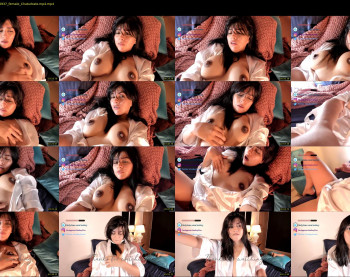 isabeyferrec — 56 minute Chaturbate female cam show recording, 1080p, Oct 13, 2021