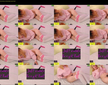 islanublar — 12 minute Chaturbate female cam show recording, 1080p, Oct 13, 2021