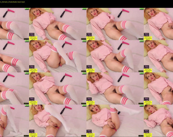 islanublar — 25 minute Chaturbate female cam show recording, 1080p, Oct 13, 2021