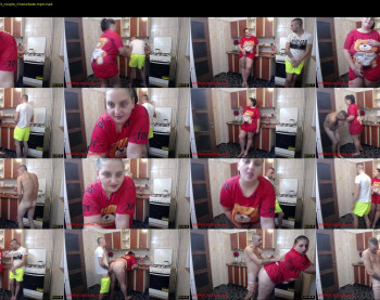 iuliana32 — 72 minute Chaturbate couple cam show recording, 1080p, Oct 13, 2021