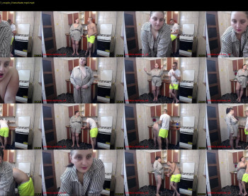 iuliana32 — 73 minute Chaturbate couple cam show recording, 1080p, Oct 13, 2021