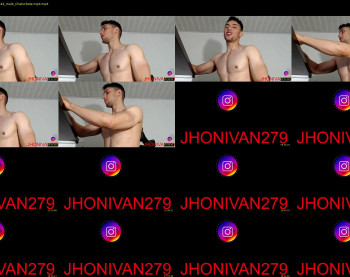 ivanhot279 — 22 minute Chaturbate male cam show recording, 1080p, Oct 13, 2021