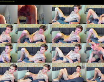jacksonvox — 81 minute Chaturbate male cam show recording, 1080p, Oct 14, 2021