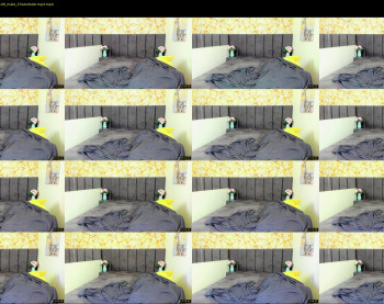 jacksonvox — 18 minute Chaturbate male cam show recording, 1080p, Oct 14, 2021