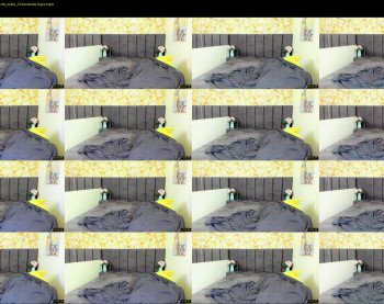 jacksonvox — 21 minute Chaturbate male cam show recording, 1080p, Oct 14, 2021