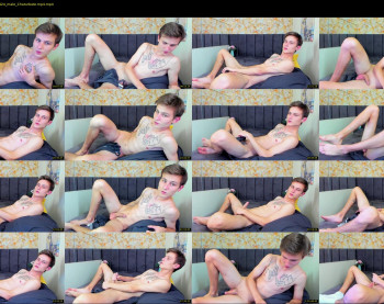 jacksonvox — 70 minute Chaturbate male cam show recording, 1080p, Oct 14, 2021