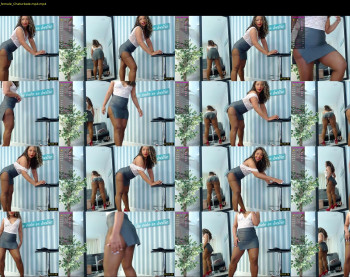 jadee__ — 4 minute Chaturbate female cam show recording, 1080p, Oct 13, 2021