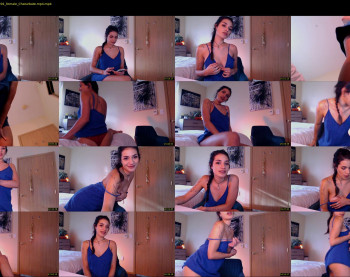 jadeperez_ — 62 minute Chaturbate female cam show recording, 1080p, Oct 14, 2021