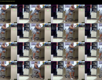 jameyla73 — 22 minute Chaturbate female cam show recording, 1080p, Oct 13, 2021