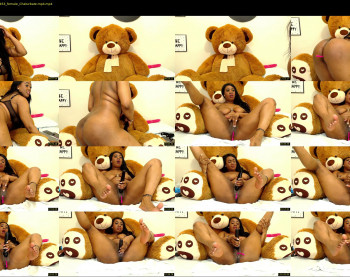 janeebony_ — 70 minute Chaturbate female cam show recording, 1080p, Oct 13, 2021