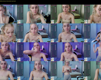 janice_sweet — 70 minute Chaturbate female cam show recording, 1080p, Oct 13, 2021