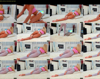 jaylynxxxx74 — 32 minute Chaturbate female cam show recording, 1080p, Oct 13, 2021