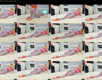jaylynxxxx74 — 9 minute Chaturbate female cam show recording, 1080p, Oct 13, 2021