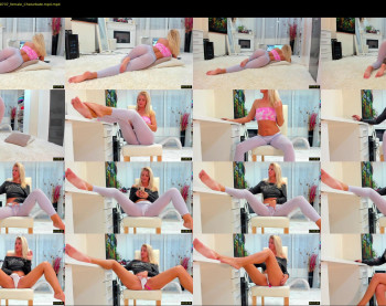 jaylynxxxx74 — 42 minute Chaturbate female cam show recording, 1080p, Oct 13, 2021
