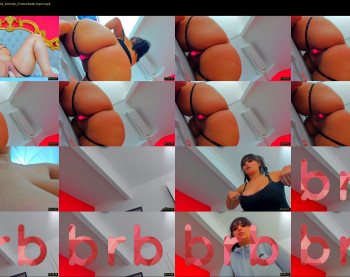 jessielines — 10 minute Chaturbate female cam show recording, 1080p, Oct 13, 2021