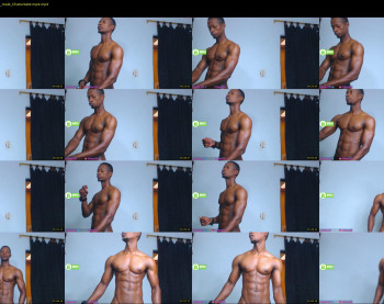 jhony_vj — 3 minute Chaturbate male cam show recording, 720p, Oct 13, 2021