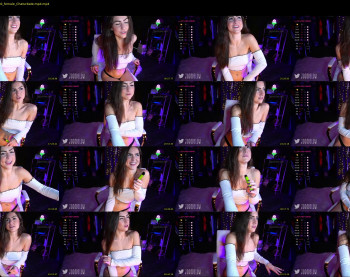 jojodelow — 59 minute Chaturbate female cam show recording, 1080p, Oct 13, 2021