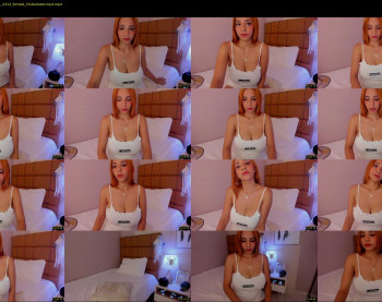 jovanna_smith — 36 minute Chaturbate female cam show recording, 720p, Oct 13, 2021