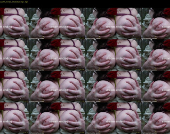 juliette_garden — 2 minute Chaturbate female cam show recording, 1080p, Oct 14, 2021