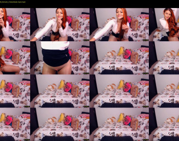 karitto__2 — 53 minute Chaturbate female cam show recording, 1080p, Oct 14, 2021
