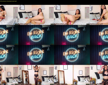karol_goode — 78 minute Chaturbate female cam show recording, 1080p, Oct 13, 2021