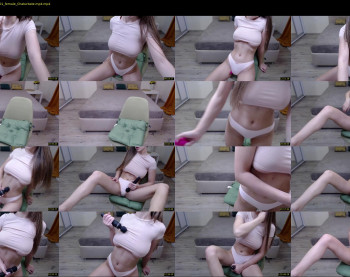 kathariine — 70 minute Chaturbate female cam show recording, 1080p, Oct 14, 2021