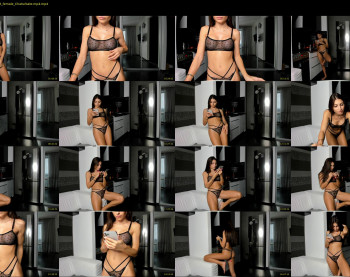 katrin_fit — 30 minute Chaturbate female cam show recording, 1080p, Oct 13, 2021