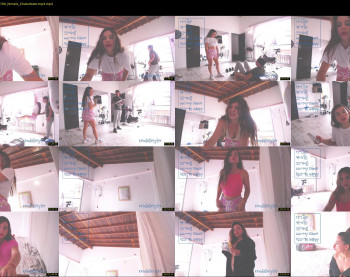 kendalltyler — 107 minute Chaturbate female cam show recording, 720p, Oct 13, 2021