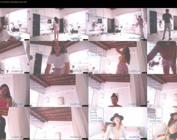 kendalltyler — 107 minute Chaturbate female cam show recording, 720p, Oct 13, 2021