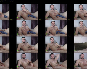 kiabigdick — 36 minute Chaturbate male cam show recording, 720p, Oct 13, 2021