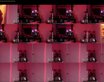 kittykay86 — 29 minute Chaturbate female cam show recording, 1080p, Oct 13, 2021