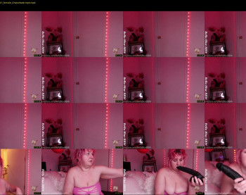 kittykay86 — 70 minute Chaturbate female cam show recording, 1080p, Oct 13, 2021