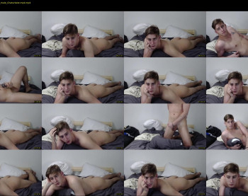 krishort — 38 minute Chaturbate male cam show recording, 1080p, Oct 13, 2021