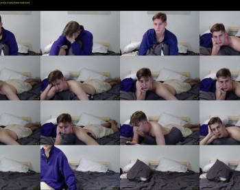 krishort — 36 minute Chaturbate male cam show recording, 1080p, Oct 13, 2021